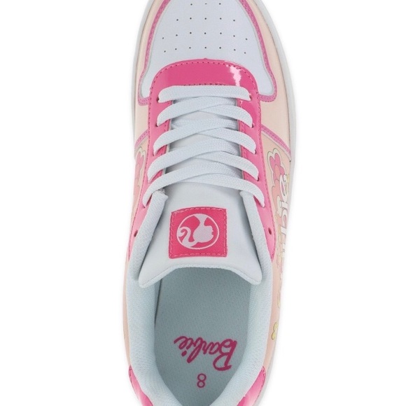 Barbie Sneakers - Picture 14 of 16